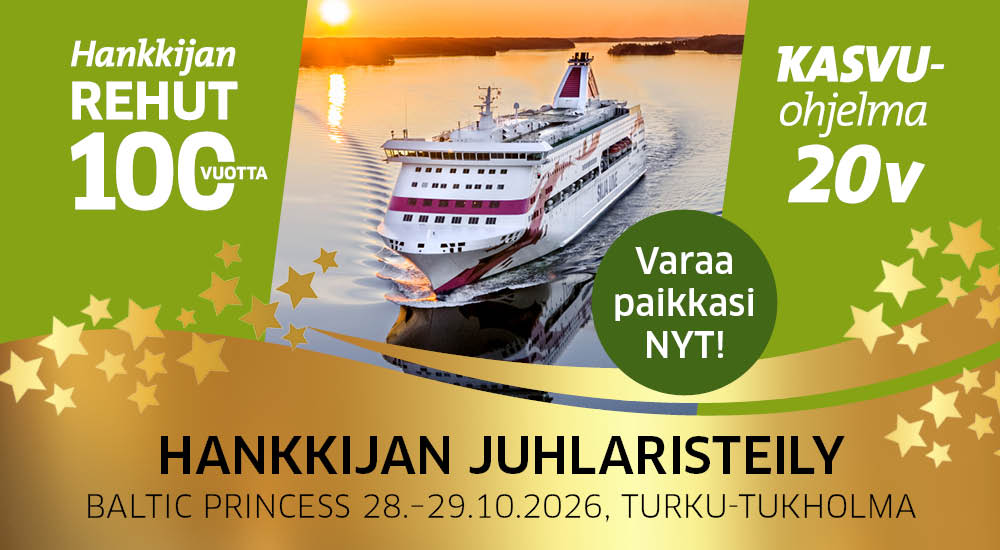 Juhlaristeily